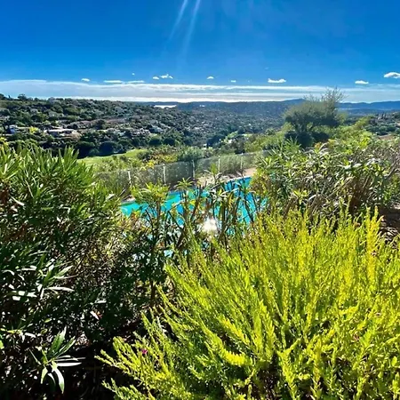 Maxima Sunset Golf 3 * سانت ماكسيم