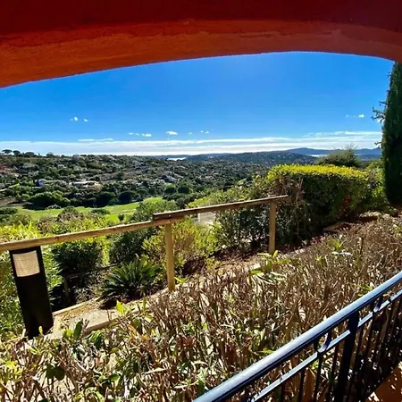 Apartamento Maxima Sunset Golf 3