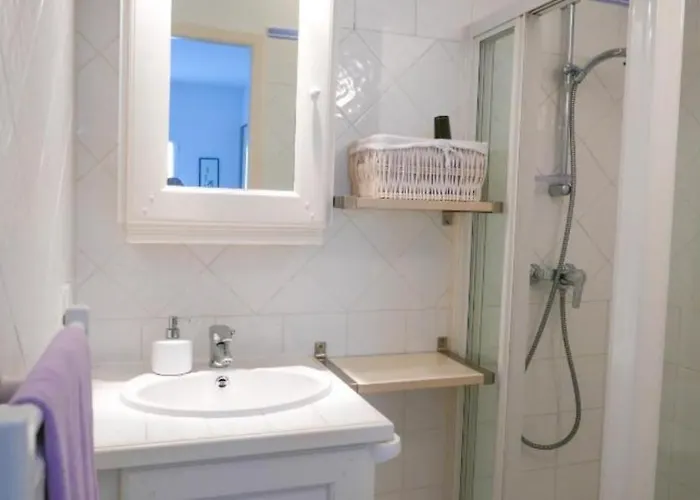 Apartamento Maxima Sunset Golf 3 Sainte-Maxime