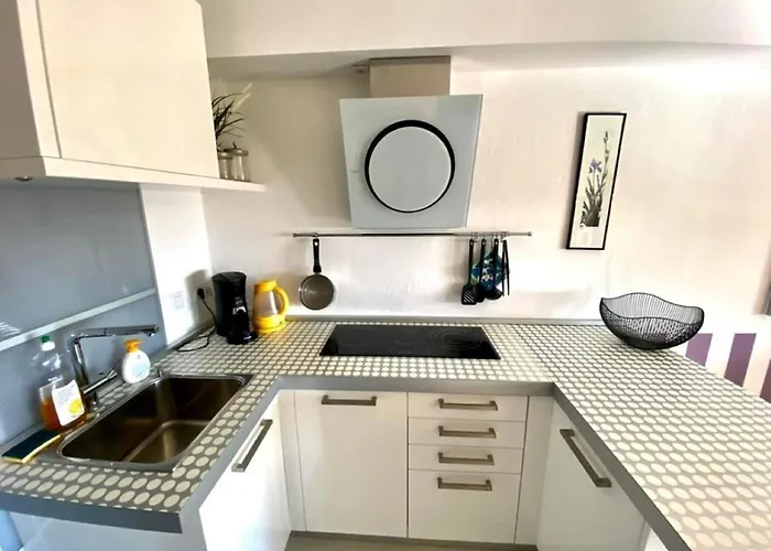 Apartamento Maxima Sunset Golf 3 Sainte-Maxime