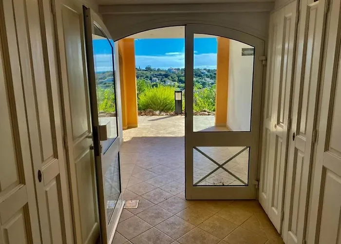 Maxima Sunset Golf 3 *