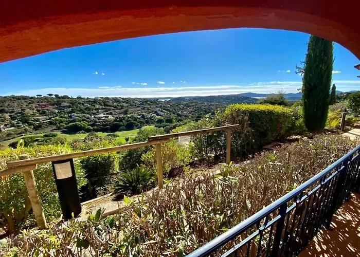 Apartamento Maxima Sunset Golf 3