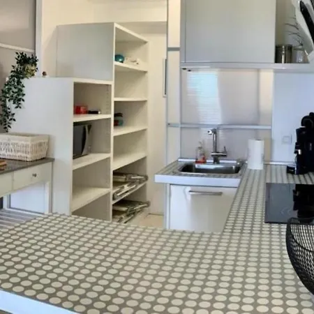 Maxima Sunset Golf 3 Apartment