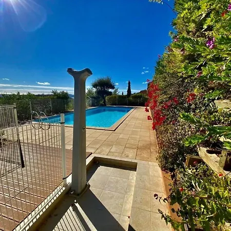 Maxima Sunset Golf 3 * Sainte-Maxime