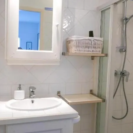 Apartment Maxima Sunset Golf 3 Sainte-Maxime