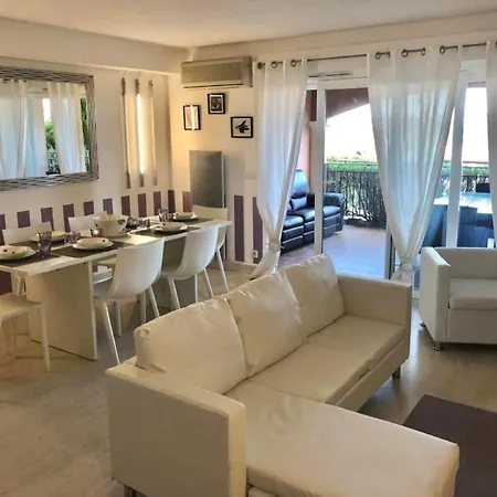 Appartamento Maxima Sunset Golf 3 *