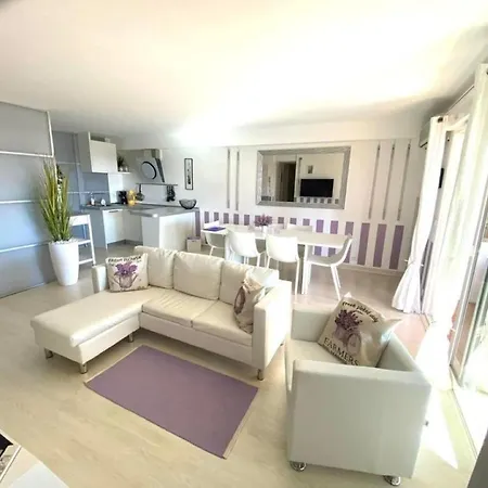 Maxima Sunset Golf 3 *