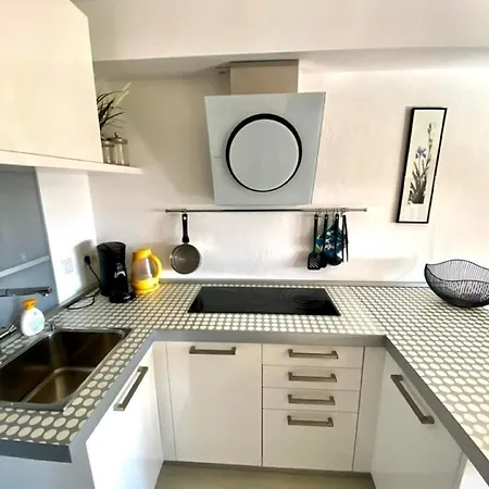 Apartment Maxima Sunset Golf 3 Sainte-Maxime