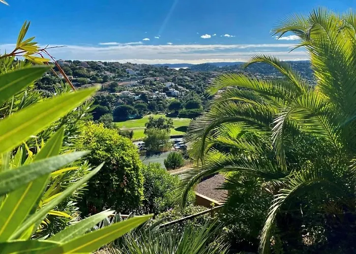 Maxima Sunset Golf 3 * Сент-Максім