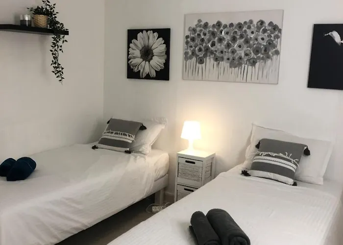 Maxima Sunset Golf 3 Appartement *